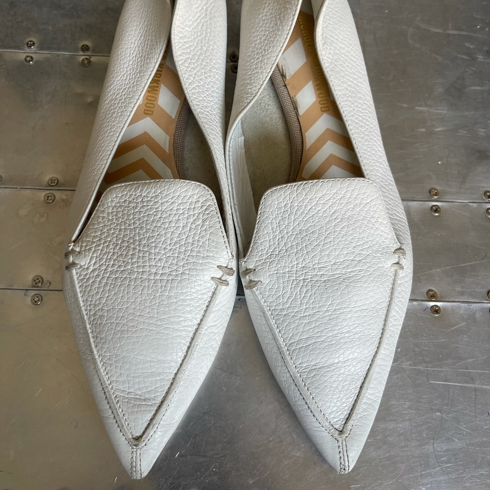 Nicholas Kirkwood shoes